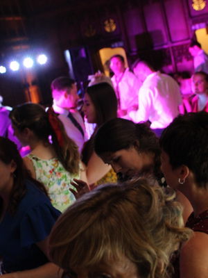 Event Happy Hour Function Band Kent