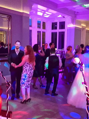 Event The Rips Function Band Northamptonshire