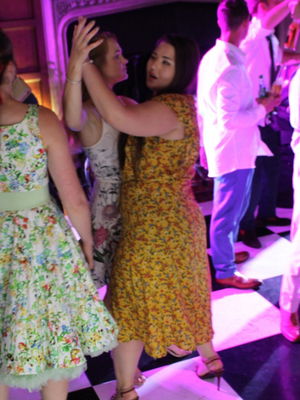 Event Happy Hour Function Band Kent