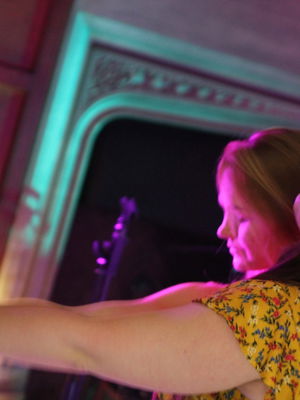 Event Happy Hour Function Band Kent