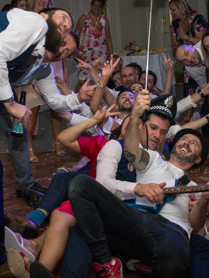 Event The Rips Function Band Northamptonshire