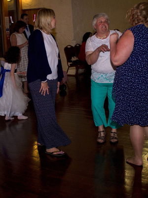 Event The Rips Function Band Northamptonshire