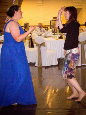 Event The Rips Function Band Northamptonshire