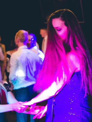 Event The Rips Function Band Northamptonshire