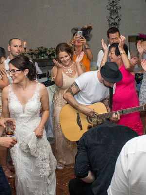 Event The Rips Function Band Northamptonshire