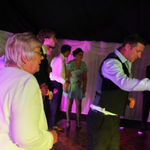 Harriet C booked Happy Hour for  their wedding in Kent Happy Hour Function Band Review Wedding Kent