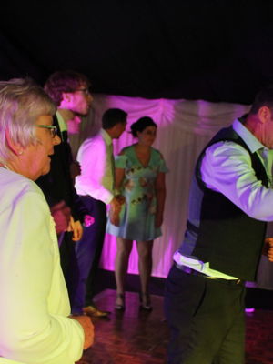 Event Happy Hour Function Band Kent