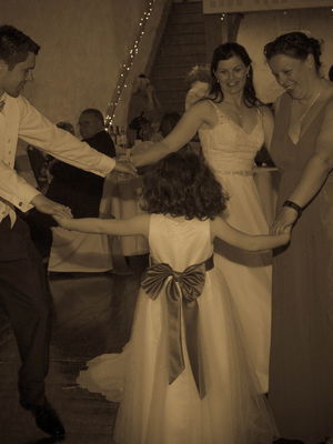 Event The Rips Function Band Northamptonshire