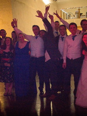 Event The Rips Function Band Northamptonshire