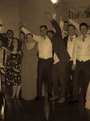 Event The Rips Function Band Northamptonshire