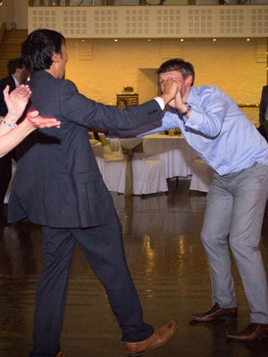 Event The Rips Function Band Northamptonshire