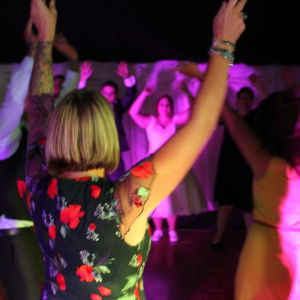 Harriet C booked Happy Hour for  their wedding in Kent Happy Hour Function Band Review Wedding Kent