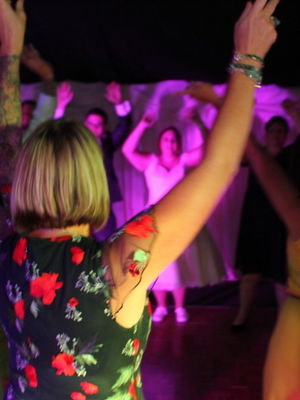 Event Happy Hour Function Band Kent