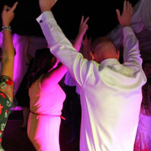 Harriet C booked Happy Hour for  their wedding in Kent Happy Hour Function Band Review Wedding Kent