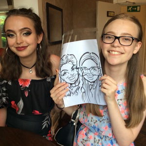 Wedding in Lincolnshire