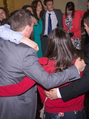 Event The Rips Function Band Northamptonshire