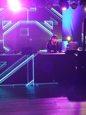 Event DJ Frost Party DJ Dorset