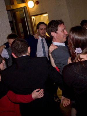 Event The Rips Function Band Northamptonshire