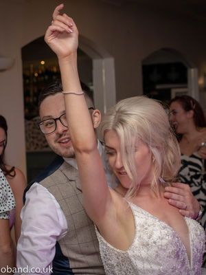 Event The Rips Function Band Northamptonshire