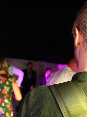 Event Happy Hour Function Band Kent