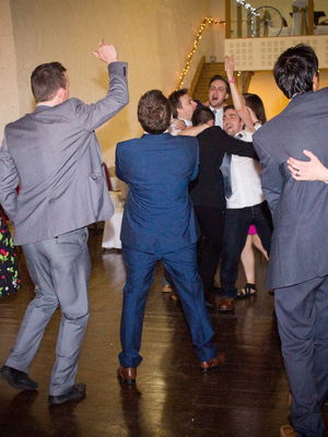 Event The Rips Function Band Northamptonshire