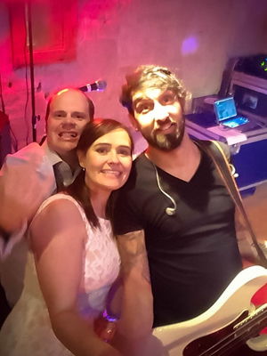 Event The Rips Function Band Northamptonshire