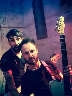 Event The Rips Function Band Northamptonshire