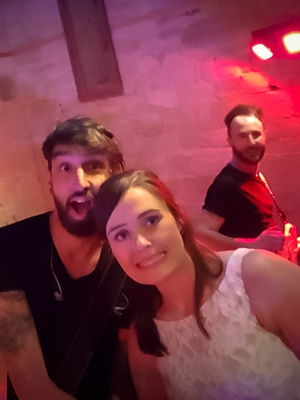 Event The Rips Function Band Northamptonshire