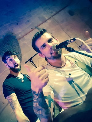 Event The Rips Function Band Northamptonshire