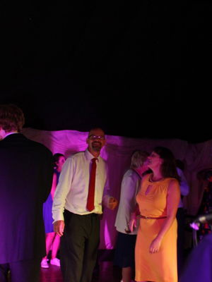 Event Happy Hour Function Band Kent