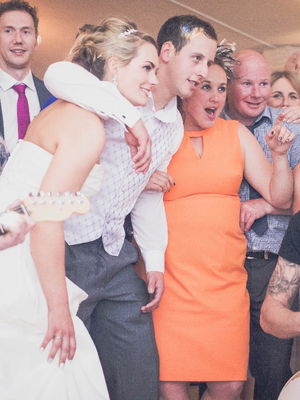 Event The Rips Function Band Northamptonshire