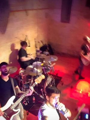 Event The Rips Function Band Northamptonshire