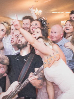 Event The Rips Function Band Northamptonshire