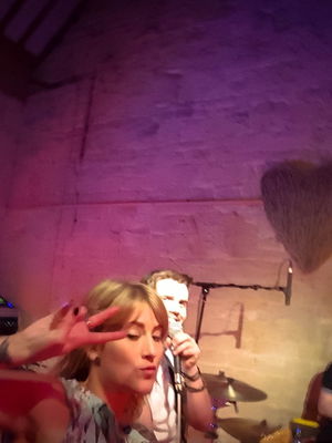 Event The Rips Function Band Northamptonshire