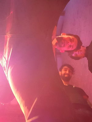 Event The Rips Function Band Northamptonshire