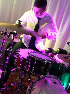 Event Happy Hour Function Band Kent