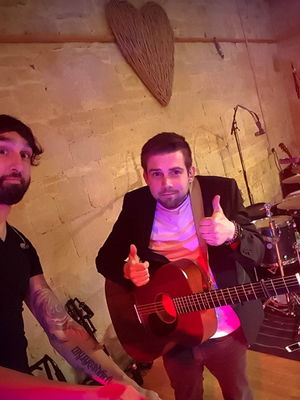 Event The Rips Function Band Northamptonshire