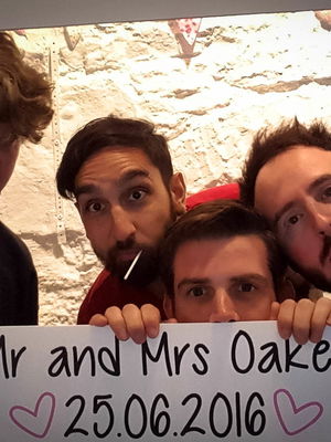 Event The Rips Function Band Northamptonshire