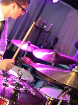 Event Happy Hour Function Band Kent