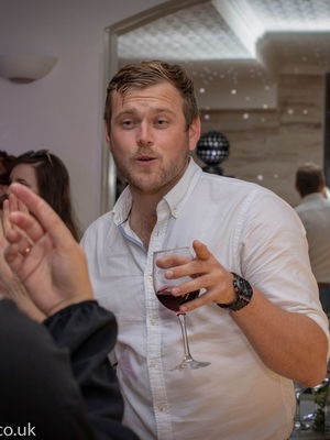 Event The Rips Function Band Northamptonshire