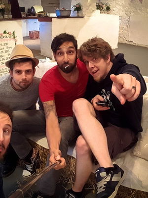 Event The Rips Function Band Northamptonshire