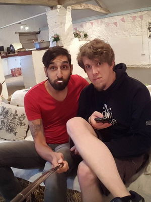 Event The Rips Function Band Northamptonshire