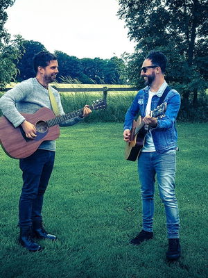 Event The Rips Function Band Northamptonshire