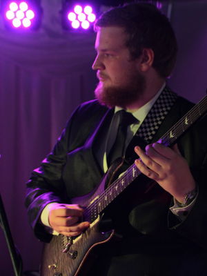 Event Happy Hour Function Band Kent