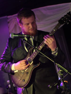 Event Happy Hour Function Band Kent