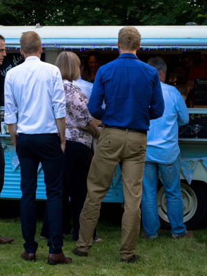 Event The Rips Function Band Northamptonshire