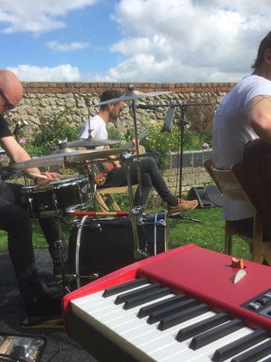 Event The Colts Function Band London