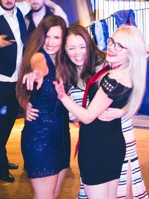 Event The Rips Function Band Northamptonshire