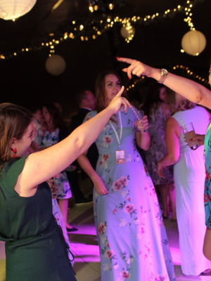 Event Happy Hour Function Band Kent