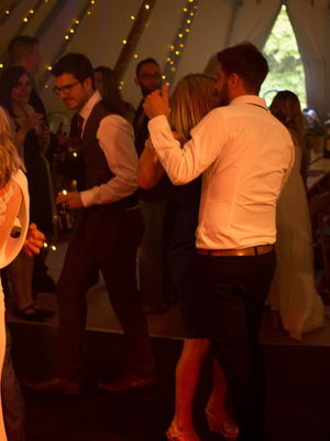 Event The Rips Function Band Northamptonshire